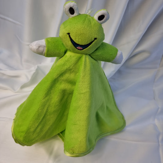 Freddy Frog Blankie / Comforter