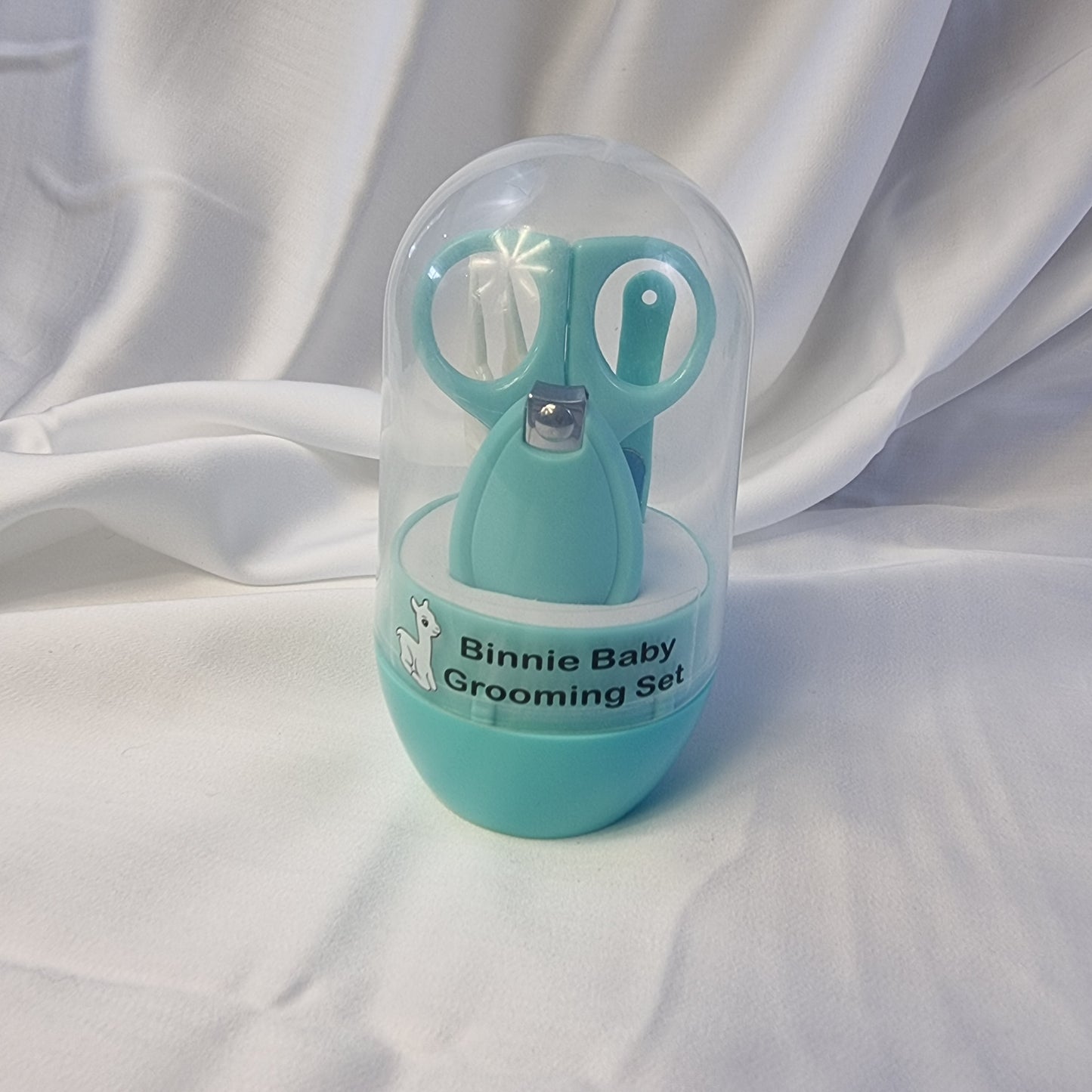 Binnie Baby groom set - 4 piece